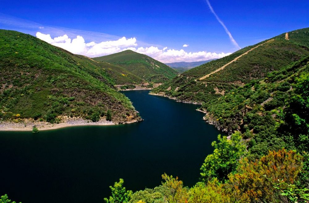 El Bierzo Patronato de Turismo de El Bierzo