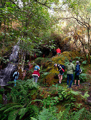 candin01 Gastro Ruta por Candín