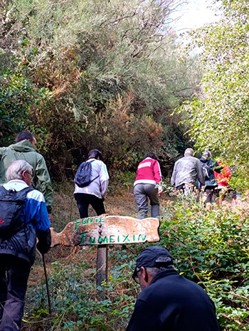 candin02 Gastro Ruta por Candín