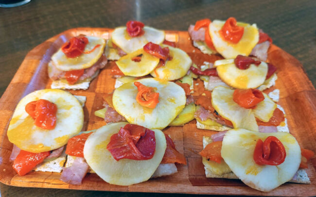panadera berciana