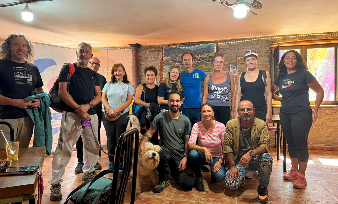Gastro Ruta por Aira Da Pedra