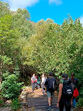 ruta-burbia02 Gastro Ruta por Burbia