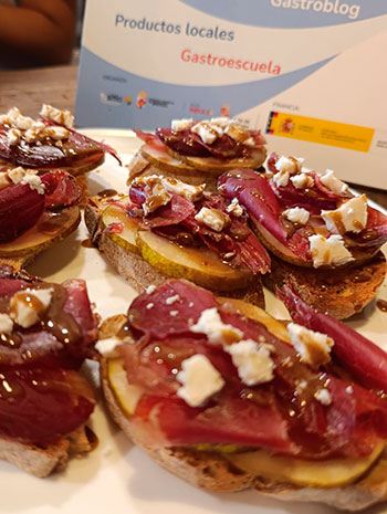 tosta-pera02 tosta la pera