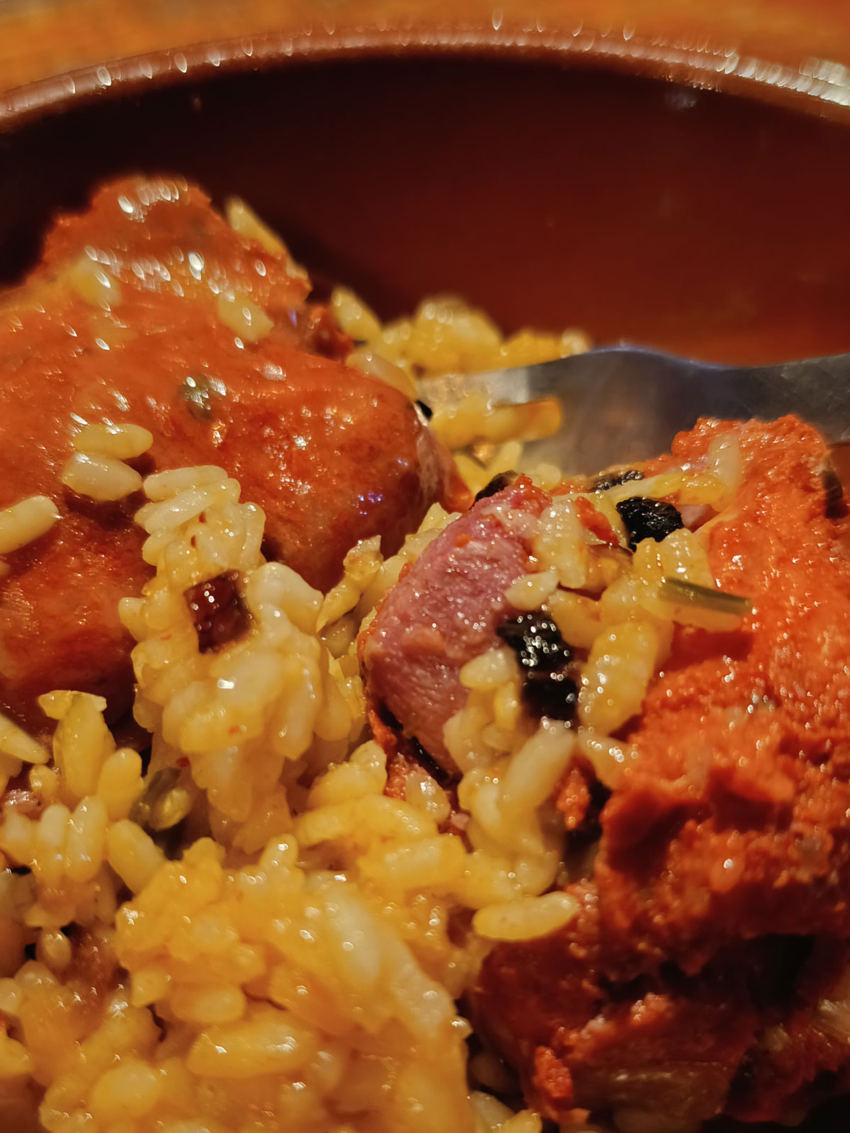 arroz-botillo01 Arroz con Botillo del Bierzo