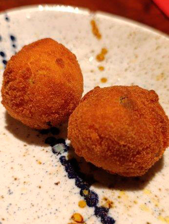 croquetas-calabacin01 Croquetas de Calabacín